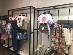 -ZARA(仓山万达店)