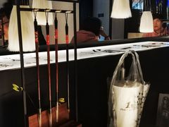 -绿茶餐厅(成都大悦城店)