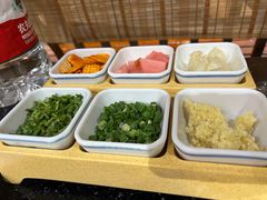 -汇聚德京味铜锅涮肉(沈家桥二路店)