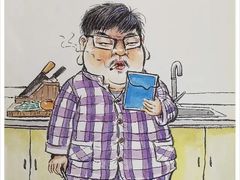 -白氏兄弟烧烤(富康路总店)