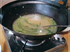 -名羊天下陕北横山铁锅炖羊肉(博文路店)