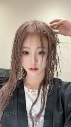 -DL HOPE造型