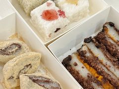 -南大门韩糕(后埭溪路店)