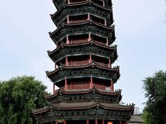 -滦州古城