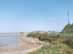 -宁波松兰山滨海旅游度假区