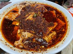 -小杨烤肉(朱雀店)