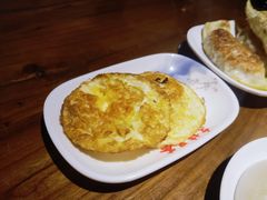 -文楼·淮扬菜·淮安早茶(河下古镇翔宇店)