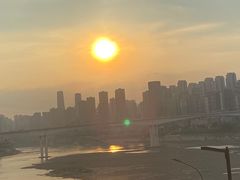 -小天鹅火锅·一线江景洪鼎旗舰店(洪崖洞店)