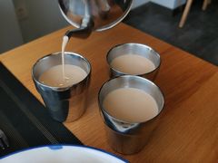 -Pakwaan Indian restaurant芭港湾印度餐厅(领事馆店)