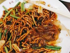 -晋阳饭庄(虎坊桥店)