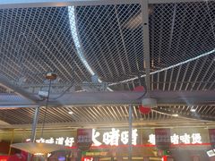 -火啫啫·粤式啫啫煲(南京弘阳店)