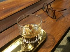 affogato-糖房咖啡(南锣鼓巷店)