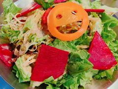 -炑八韩烤(琼华店)