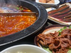 -陈眼镜火锅(总店)