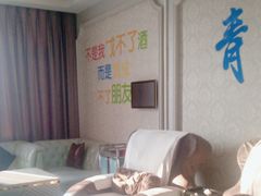 -润康源·奢养足道SPA按摩中心(南屏华枫酒店)