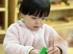 -奇乐全日制婴儿学校·早教