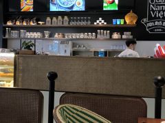 -南越郡·越式风味餐厅(青秀万达店)