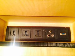 -武汉马哥孛罗酒店