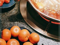 -湊湊火锅·茶憩(打浦桥日月光店)