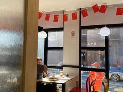 大堂-咬不得高祖生煎·简餐(高银街店)