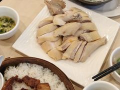 -玲又珑美食(盘福路店)