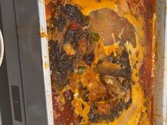 -半天妖烤鱼(和平印象城店)