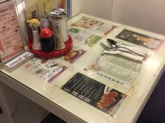 -翠华餐厅(旺角文华商场店)