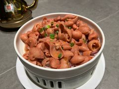 南乳肥肠-张家卫·阳江菜·小海鲜(肥婆湾桥店)