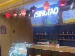 -上海吉臣维景酒店·维多利亚餐厅