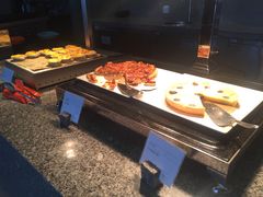 -解放碑威斯汀酒店-知味国际美食餐厅