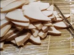 鲍鱼螺刺身-韩盛·盛江山自助料理(中街大悦城店)