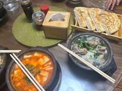 -王明古法砂锅居(开化寺店)