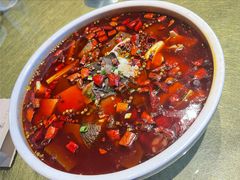 -院8里·小乐园家常味川菜(鹭洲里店)