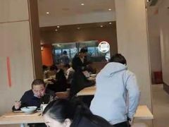 -乡村基(龙湖时代天街餐厅)