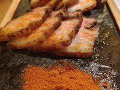 外婆小烤肉-金牌外婆家(苏州中心店)