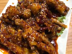 -妈妈手(山大总店)