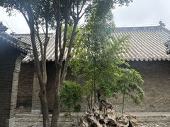 -南阳府衙