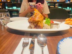 -Ambra Haus琥珀屋精酿餐厅(宝山店)