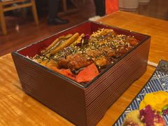 -鳗鱼家·深夜食堂(军博店)
