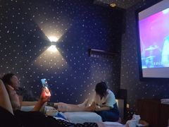 -秘地·影院式足浴SPA(凤三旗舰店)