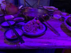 -润泽园椰子鸡(汇一城店)