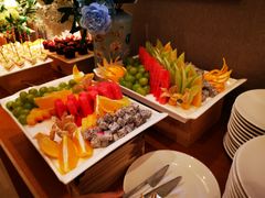 -长兴开元名都大酒店·地中海咖啡厅