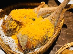 大黄花鱼-金鼎轩(方庄天坛店)