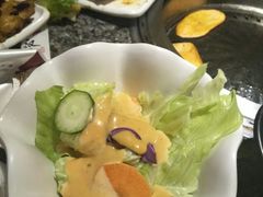 -汉拿山(金山万达店)