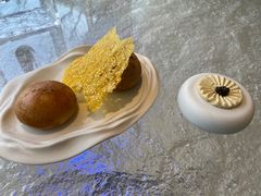 -九献·创意菜(亮马河饭店)