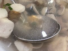 -钱大妈海鲜饭店(保利林语店)