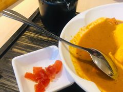 -噹噹呀咪咖喱屋(三阳百盛店)