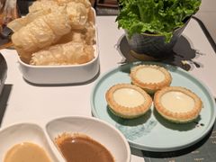 -新兴·金羊座·粤菜点心(乐峰店)