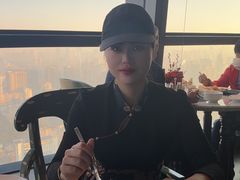 -锦厨国际自助餐厅 · 云端景观 (昆明索菲特大酒店)