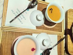 -théATRE 茶聚场(王府中環店)